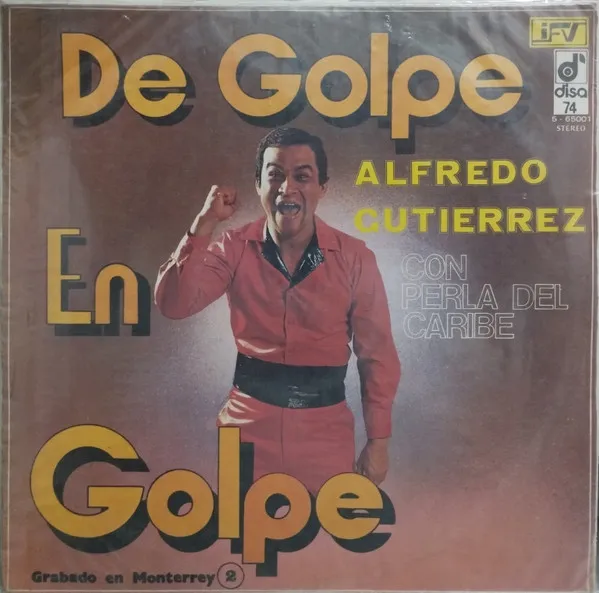 De Golpe En Golpe