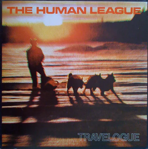 The Human League