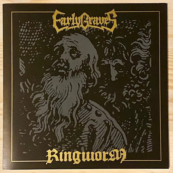 Early Graves / Ringworm