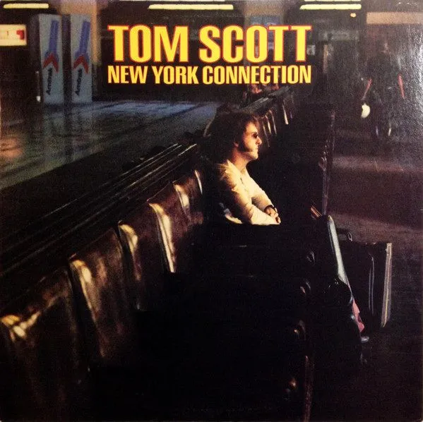 New York Connection