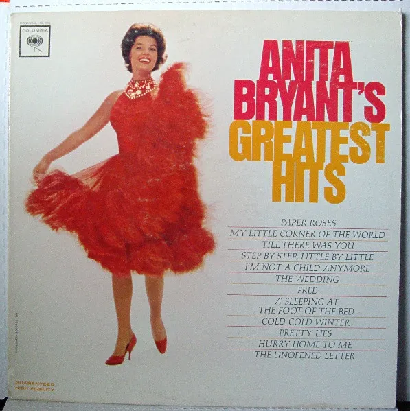 Greatest Hits