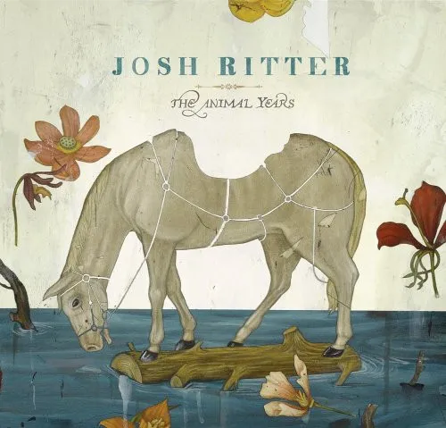 Josh Ritter