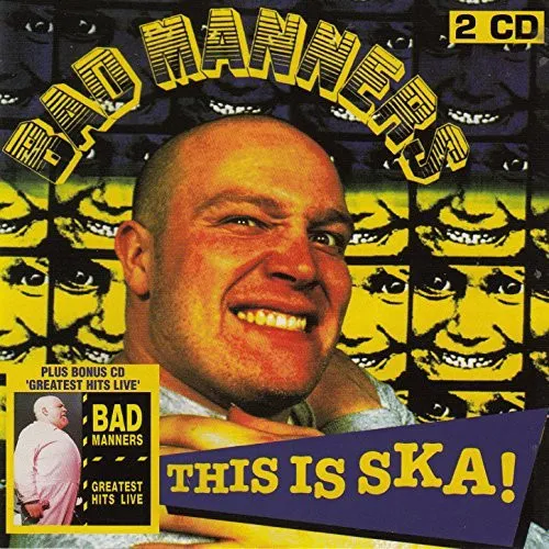 This Is Ska! / Greatest Hits Live
