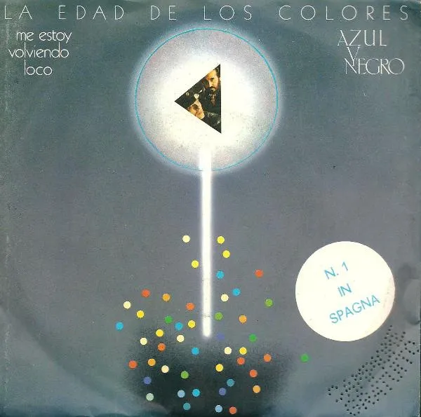 Me Estoy Volviendo Loco