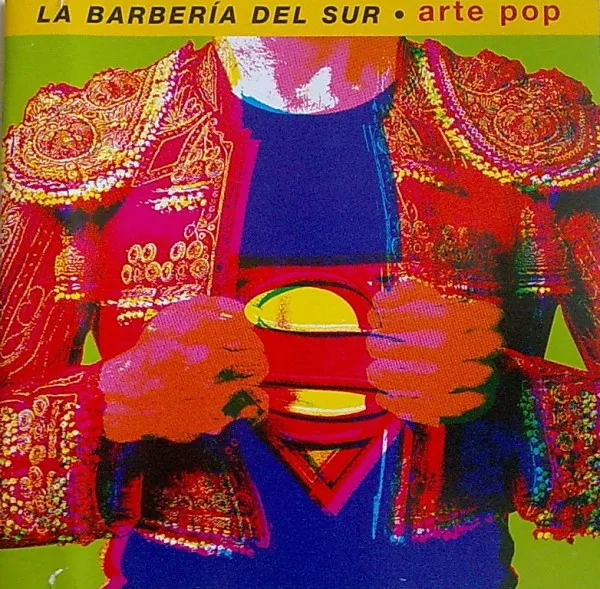 Arte Pop
