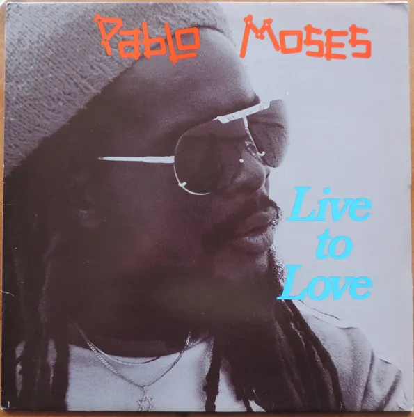 Live To Love