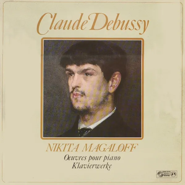 Oeuvres Pour Piano - Klavierwerke