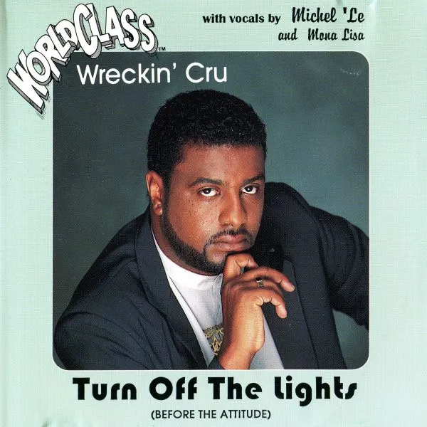 Turn Off The Lights (Before The Attitude)