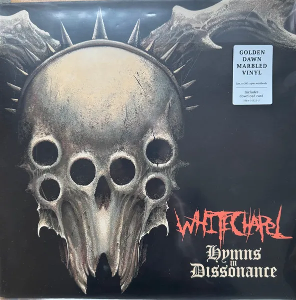 WHITECHAPEL