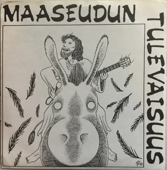 Adventtilaulu / Lyhteet