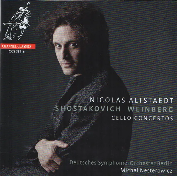 Cello Concertos