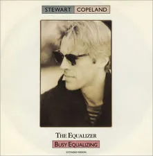 Stewart Copeland