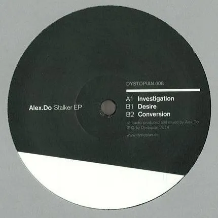 Stalker EP