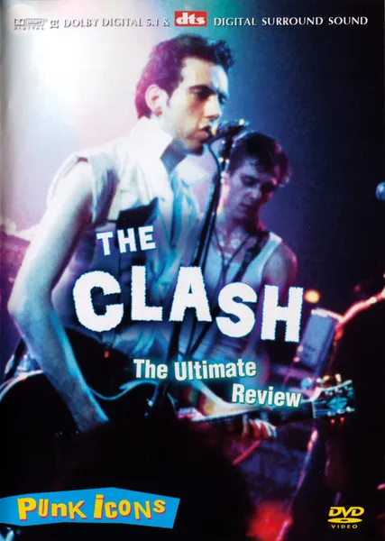 The Clash - The Ultimate Review