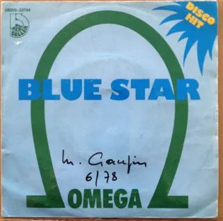 Blue Star