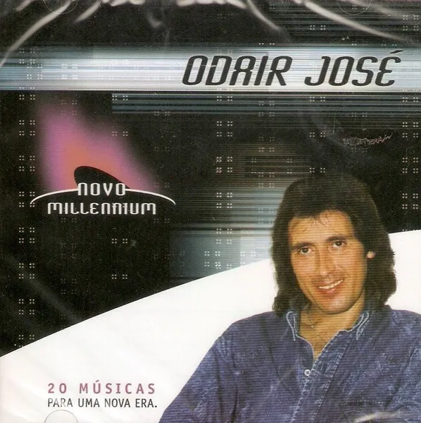 Novo Millennium - 20 Músicas Para Uma Nova Era