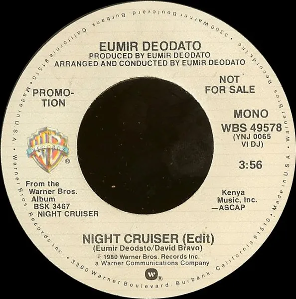 Night Cruiser