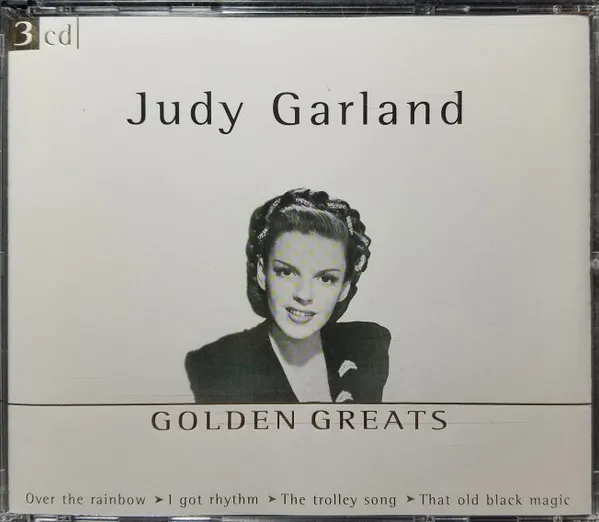 Golden Greats