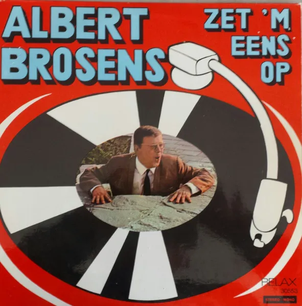 Zet 'm Eens Op