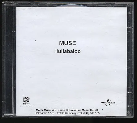 Muse