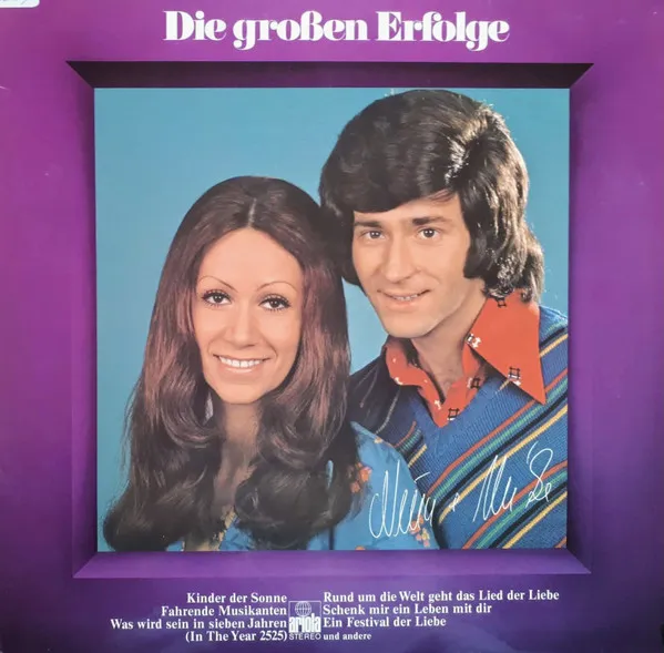 Die Großen Erfolge