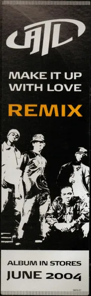 Make It Up With Love (Remix)