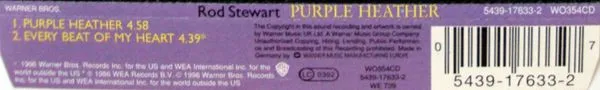 Purple Heather
