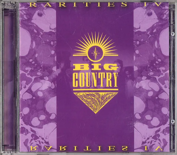 Rarities IV