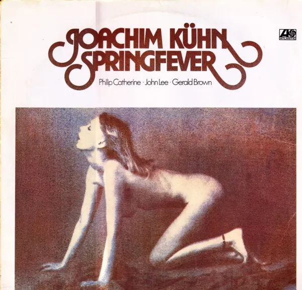 Springfever
