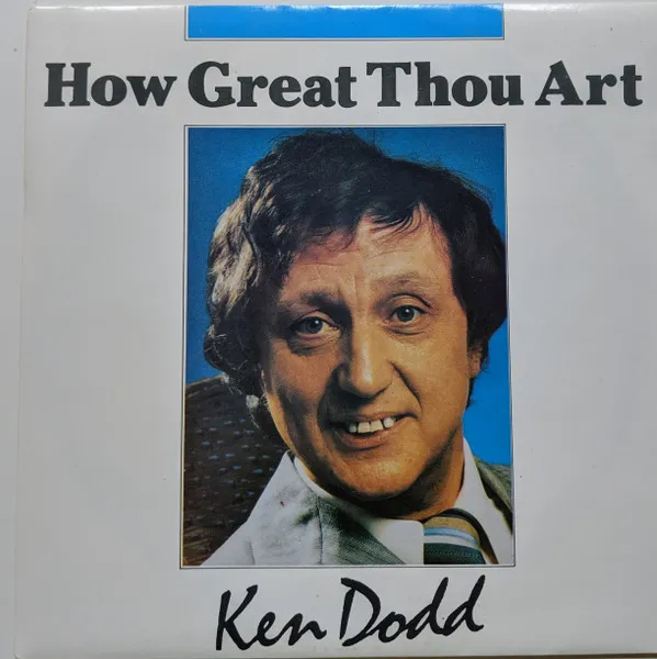 How Great Thou Art