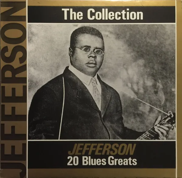 The Collection Jefferson - 20 Blues Greats