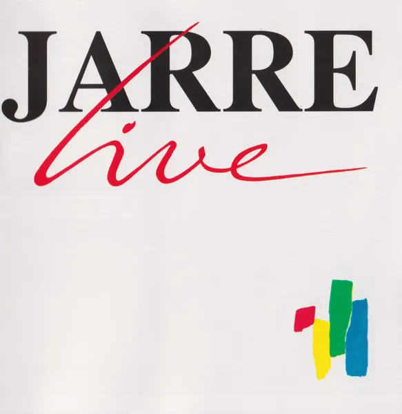 Jarre Live