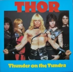 Thunder On The Tundra