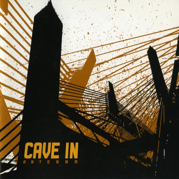 Cave In