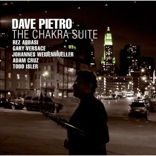 Chakra Suite