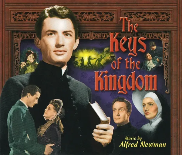 The Keys Of The Kingdom