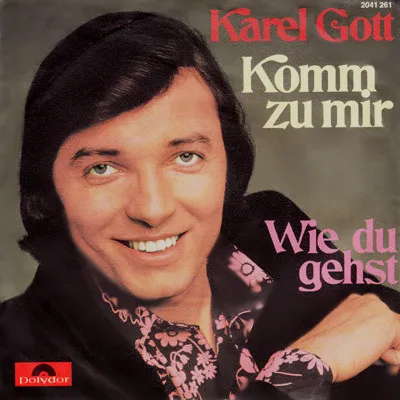 Komm Zu Mir