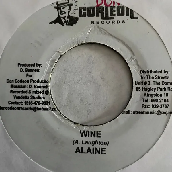 Wine