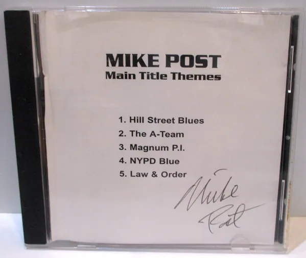 Main Title Themes