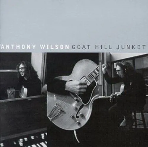 Goat Hill Junket