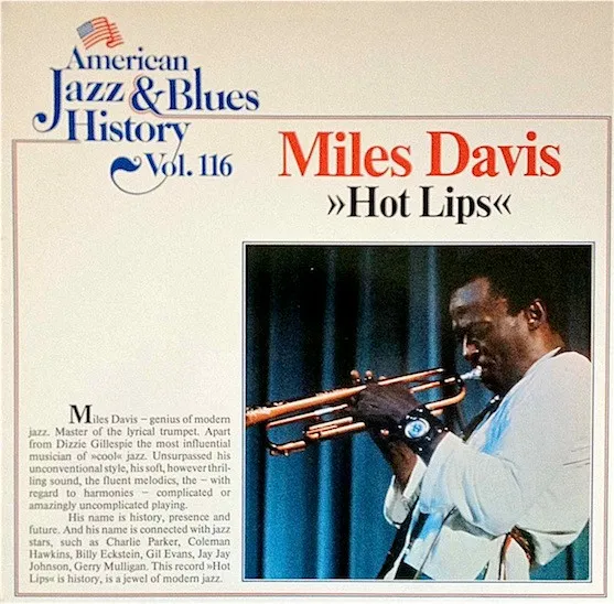 Hot Lips