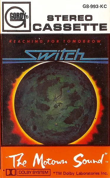 Reaching For Tomorrow