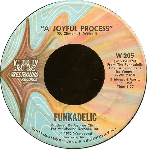A Joyful Process / Loose Booty
