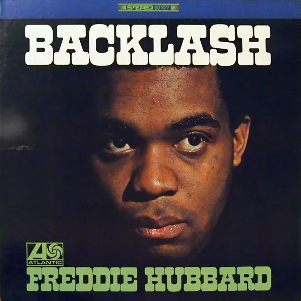 Freddie Hubbard