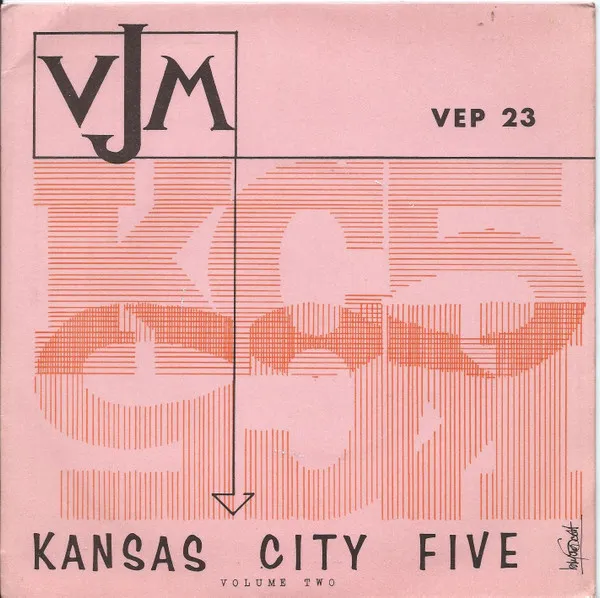 Kansas City Five