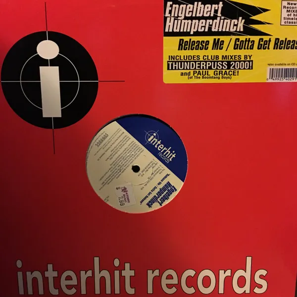 Release Me / Gotta Get Release