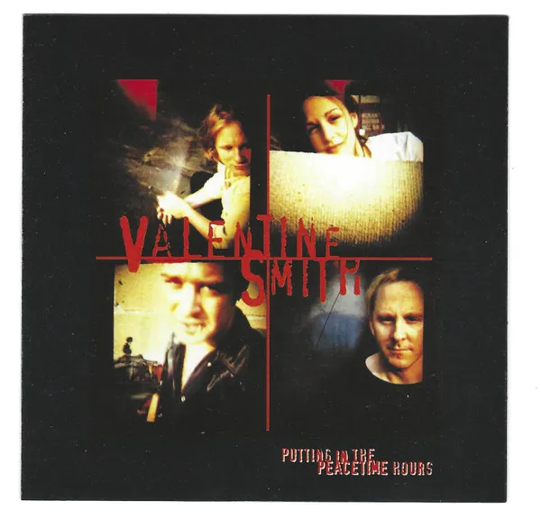 Valentine Smith