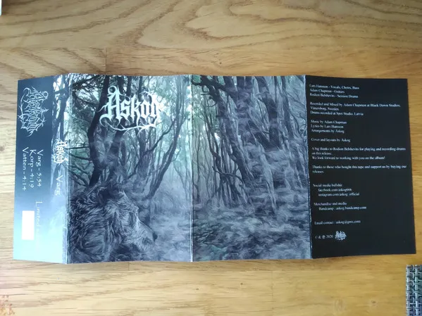 Varg