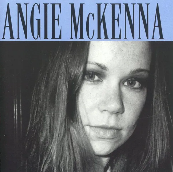 Angie McKenna