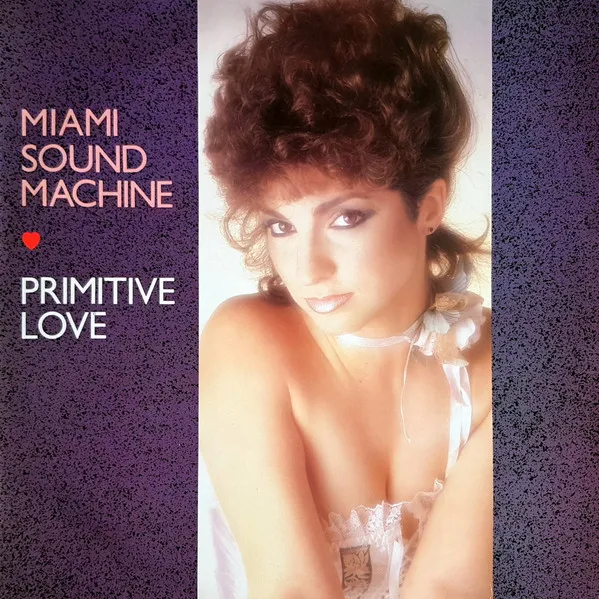 Primitive Love
